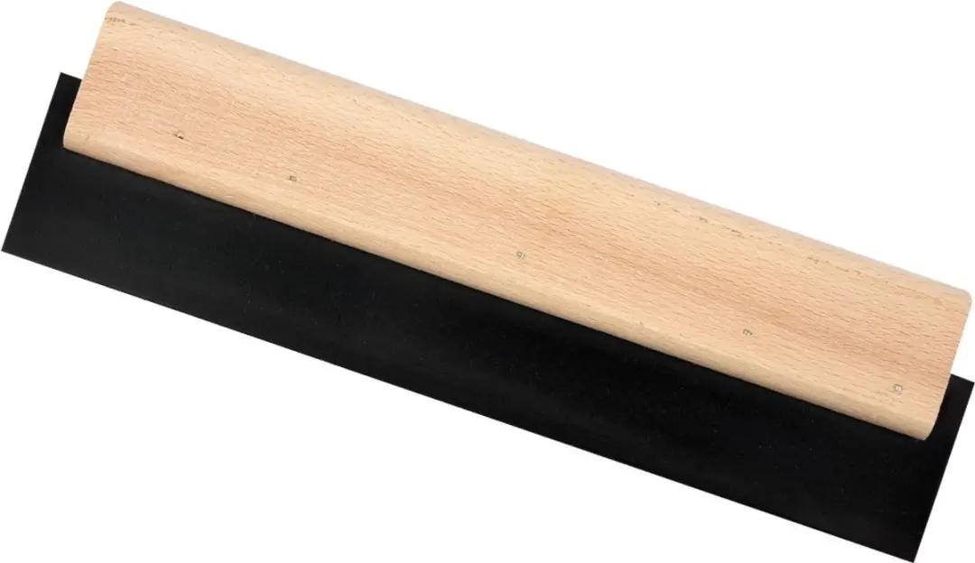 Vorel Voegspatel 250mm Rubberen Trekker - afbeelding 2 van 2