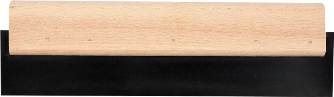 Vorel Voegspatel 250mm Rubberen Trekker