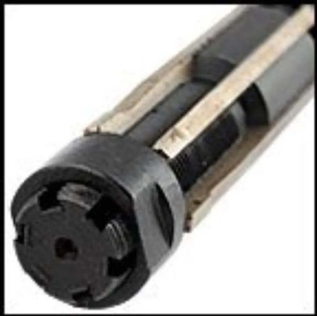 Yato YT-28964 Verstelbaar Boorbitje HSS 29.5-33.5 - Zwart - afbeelding 3 van 3