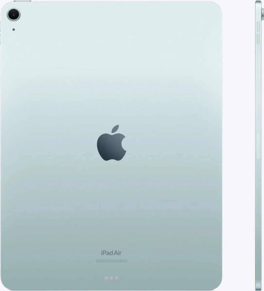 Apple iPad Air 13" MV283NF/A - 128GB - Blauw