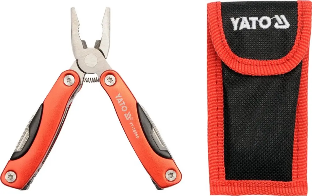 Yato YT-76040