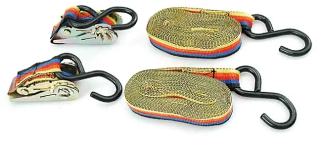Vorel 82400 Spanband met Ratchet