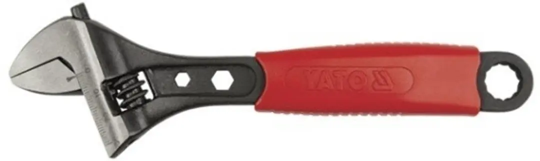 Yato YT-2172 Verstelbare Sleutel