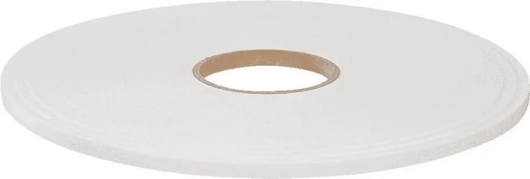 3M 9515W12 Dubbelzijdige Tape - Wit - 33m x 12mm - afbeelding 4 van 5
