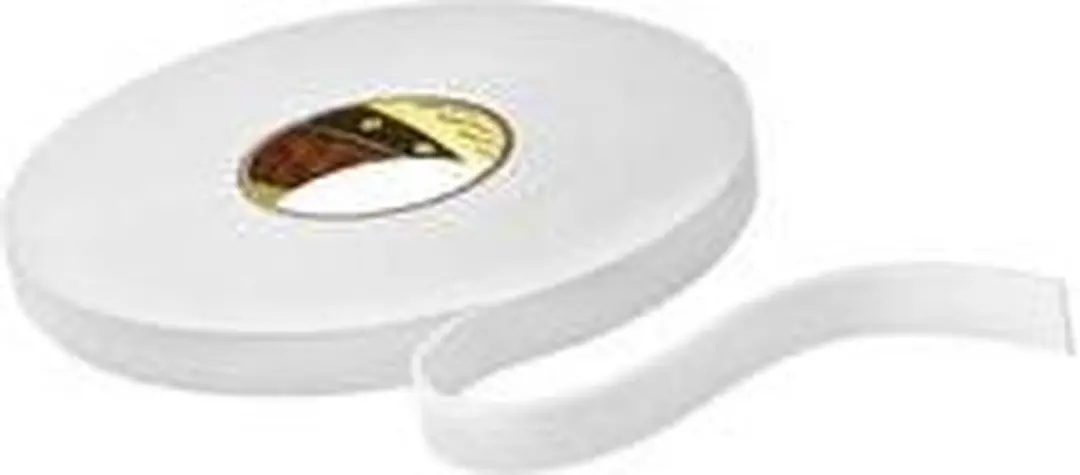 3M 9515W12 Dubbelzijdige Tape