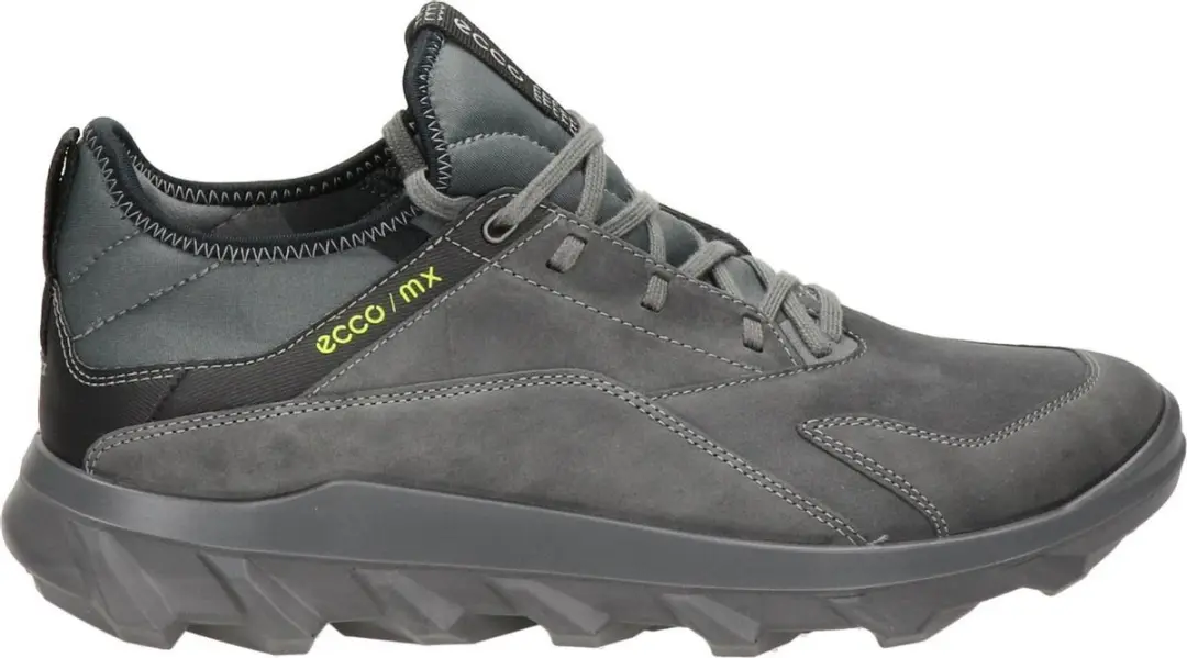 Ecco MX M sneakers grijs