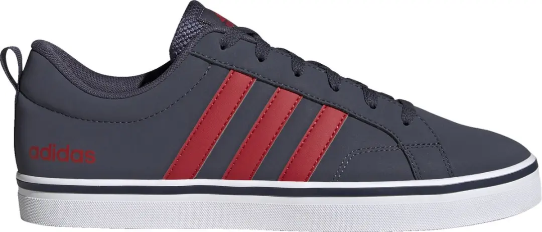adidas VS Pace 2.0 Sneakers - Heren - Blauw - afbeelding 6 van 6