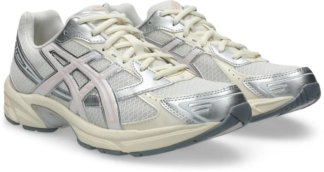 ASICS Gel-1130 Sneakers - Wit - afbeelding 2 van 6