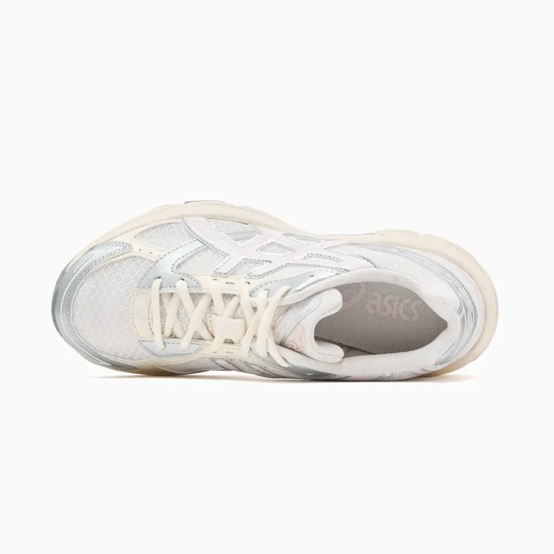 ASICS Gel-1130 - Wit - Maat EU 41.5 - afbeelding 5 van 6