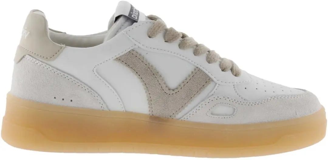 Sneaker Victoria Seúl Leder Effect & Sneaker