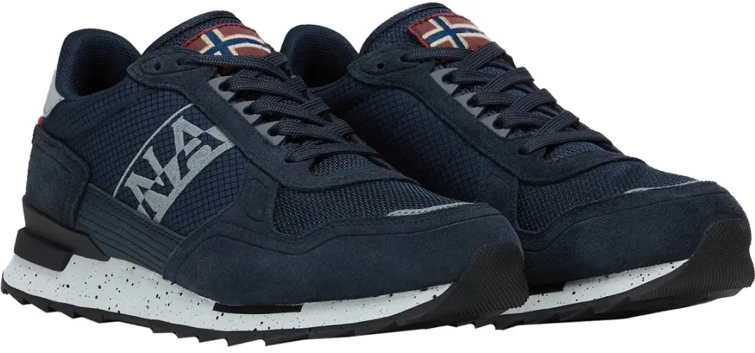 Napapijri Valor Ripstop Heren Sneakers