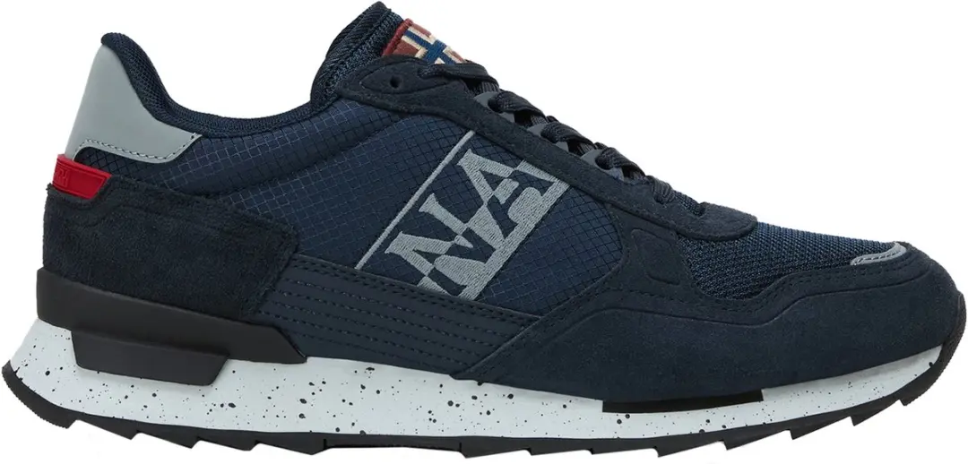Napapijri Valor Ripstop Heren Sneakers - afbeelding 6 van 6