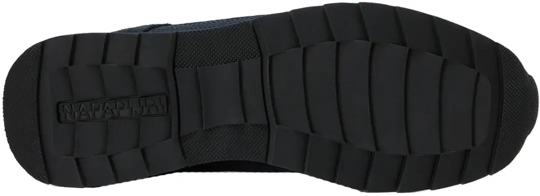 Napapijri Valor Ripstop Heren Sneakers - afbeelding 2 van 6