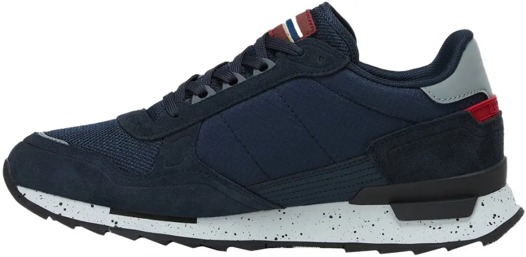 Napapijri Valor Ripstop Heren Sneakers - afbeelding 4 van 6