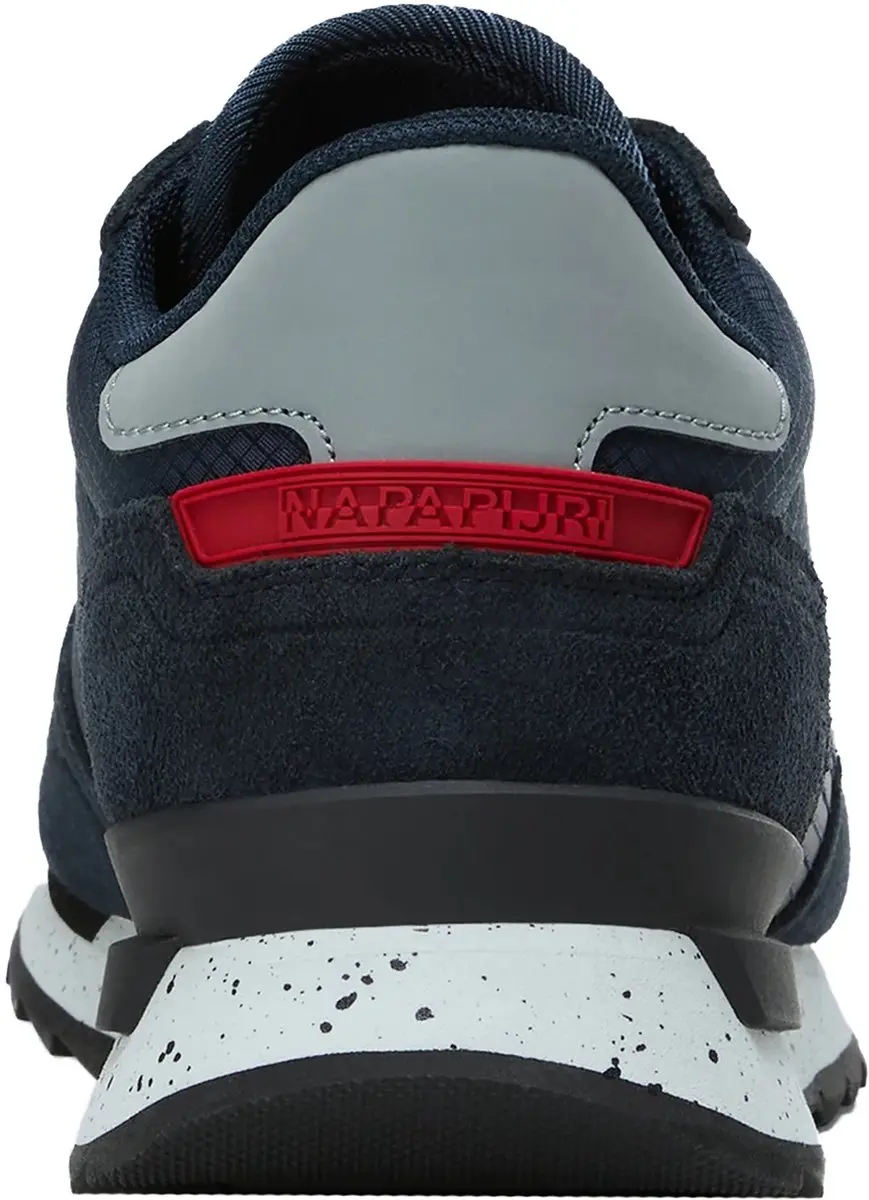 Napapijri Valor Ripstop Heren Sneakers - afbeelding 5 van 6