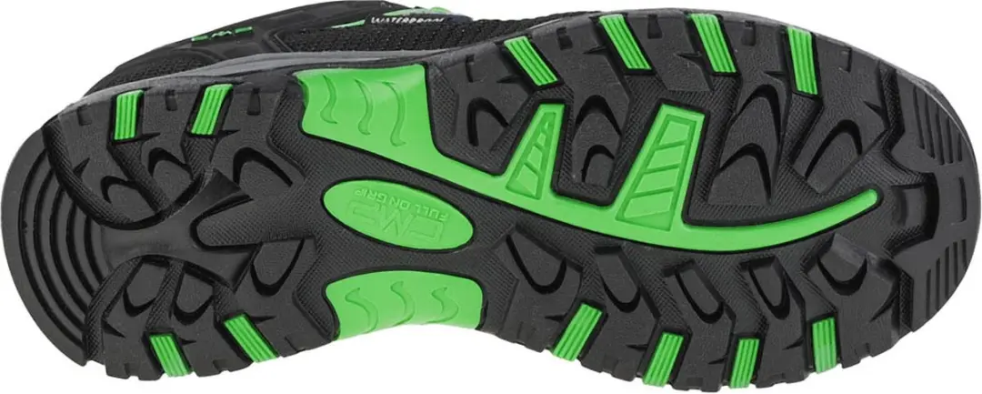 CMP Rigel Waterproof Lage Schoenen - Blauw - 36 - afbeelding 5 van 6