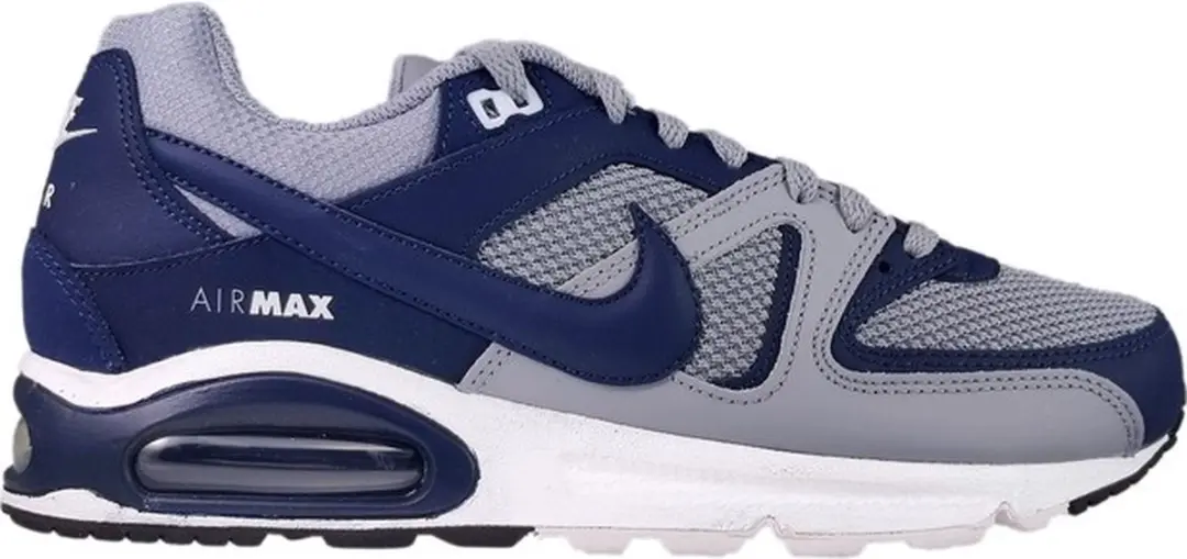 Nike Air Max Command Sneakers