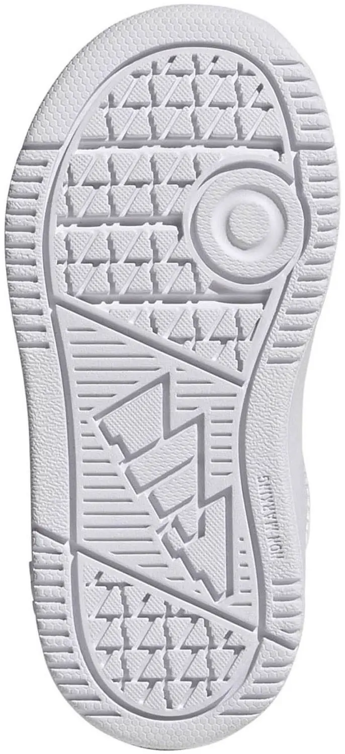 adidas Tensaur Sport 3.0 Junior Sneakers - Wit/Roze - afbeelding 3 van 6