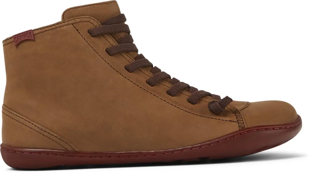 Camper Peu Cami Stiefeletten