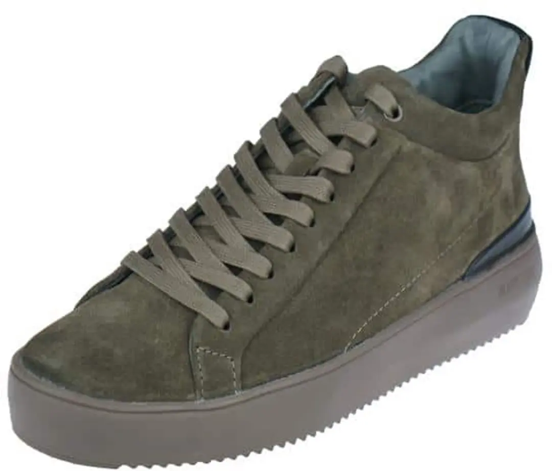 Blackstone YG22 Saloon Sneakers - Heren - afbeelding 3 van 6