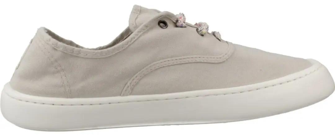 VICTORIA OLMO BAREFOOT Wit 37 EU