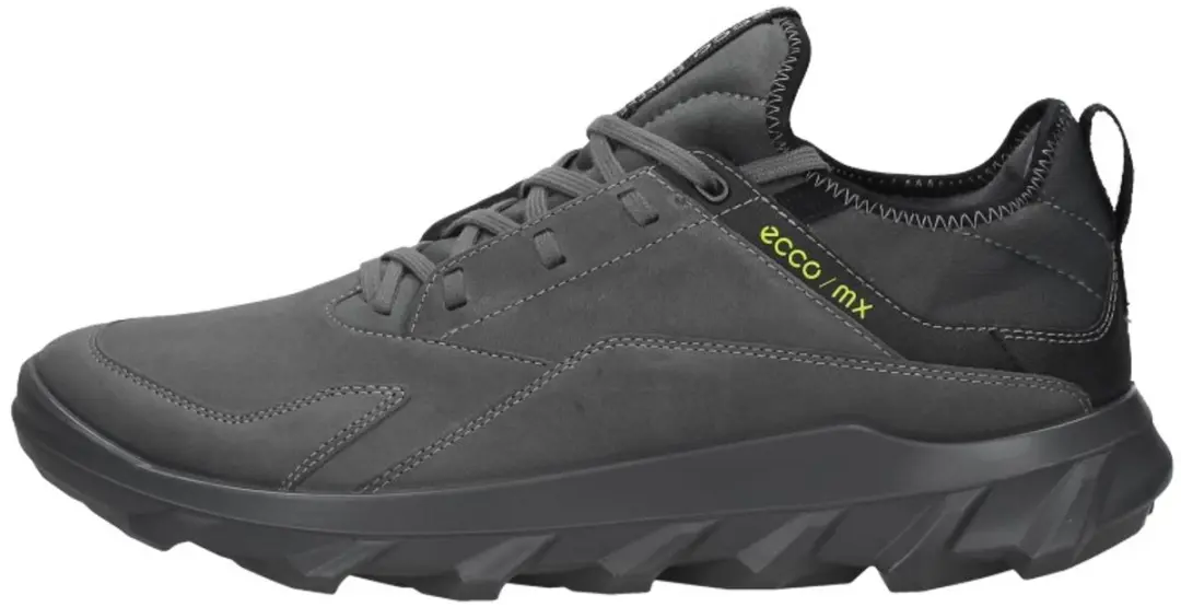 Ecco MX M sneakers grijs