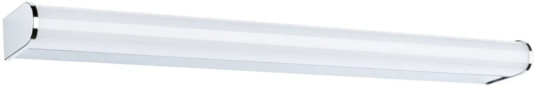 Paulmann Selection Bathroom LED-wandlamp Arneb 1000lm - IP44 - Chroom