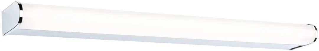 Paulmann Selection Bathroom LED-wandlamp Arneb 1000lm - IP44 - Chroom