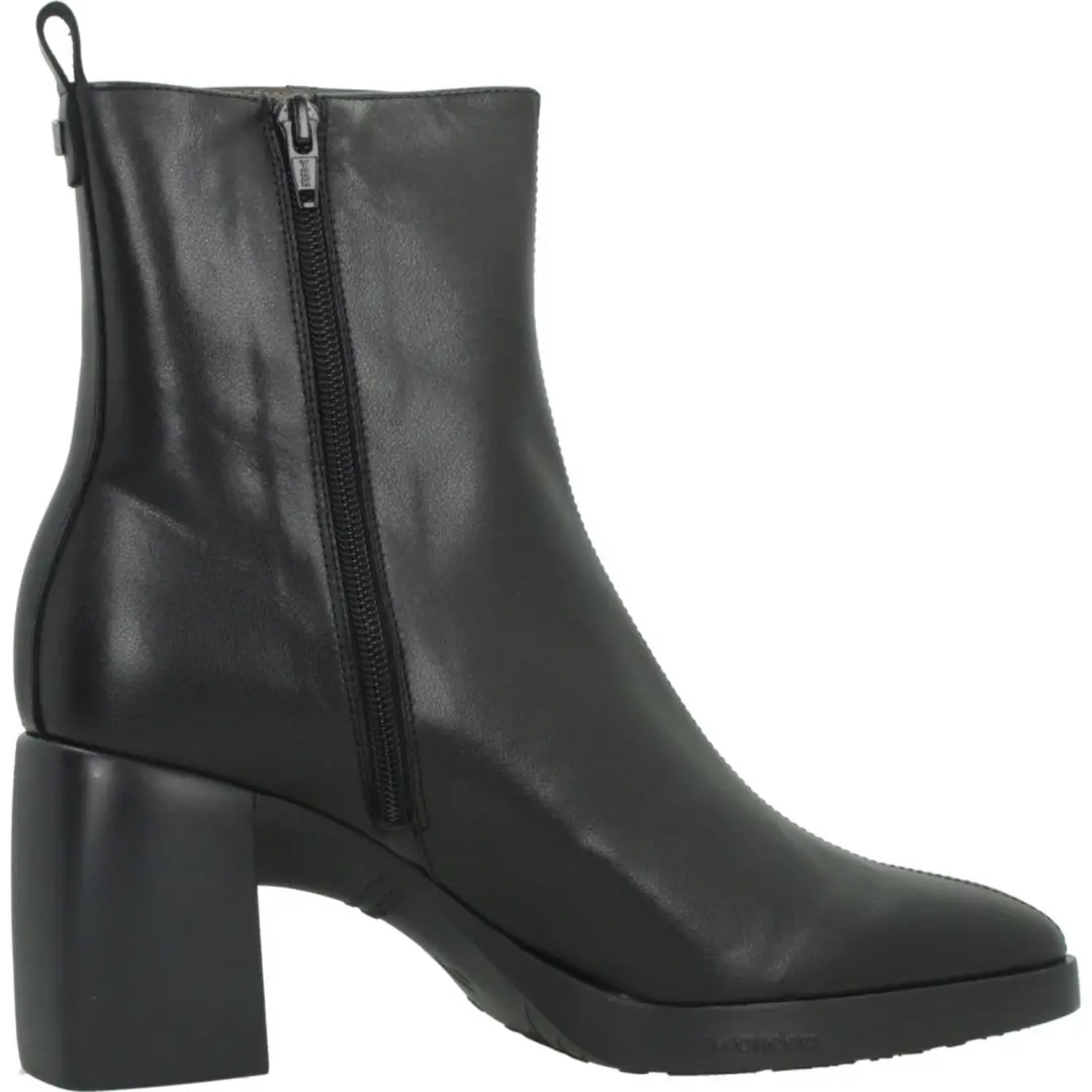WONDERS L1601 BOTA ISY Zwart 39 EU