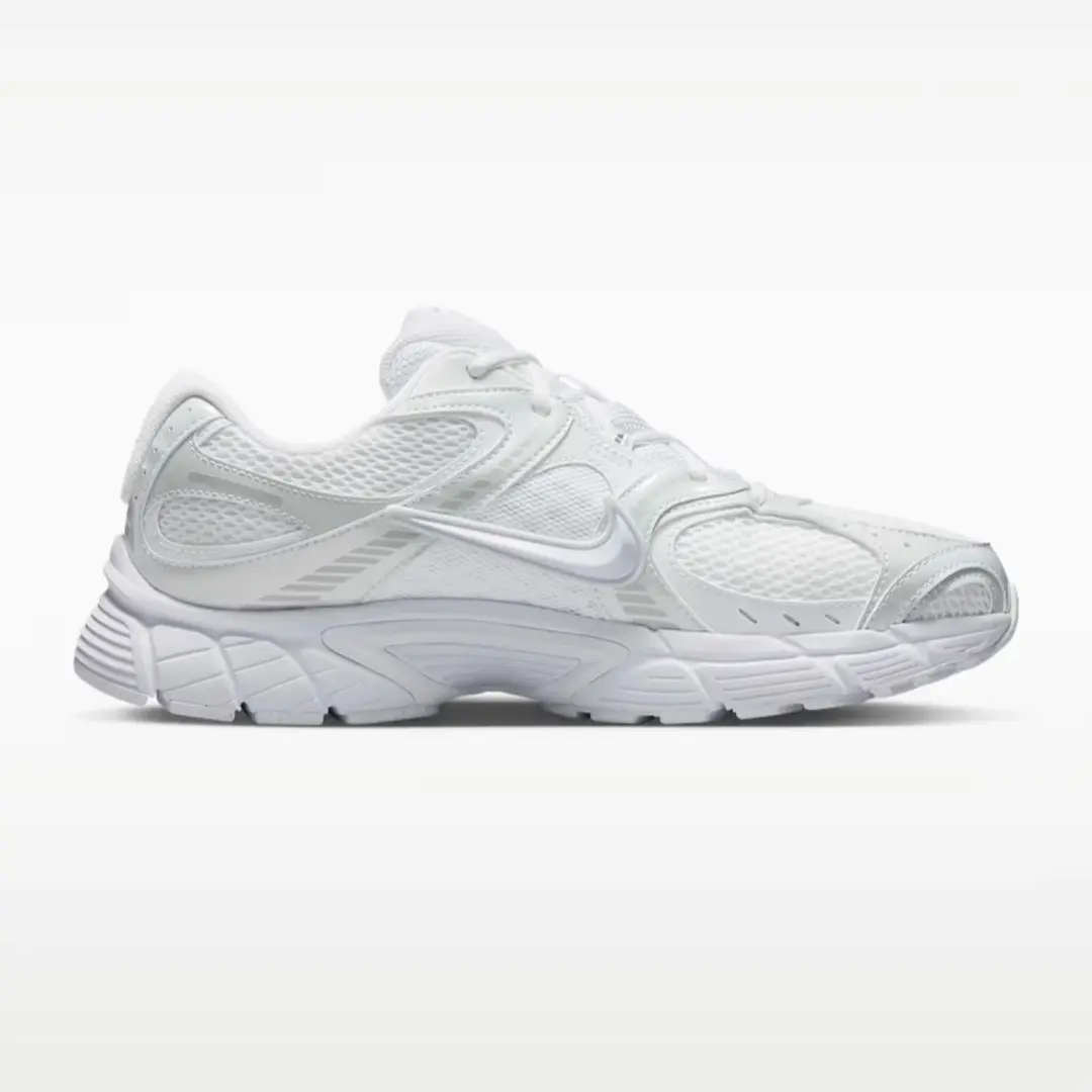 Nike V5 RNR Sneakers - Wit - afbeelding 4 van 6