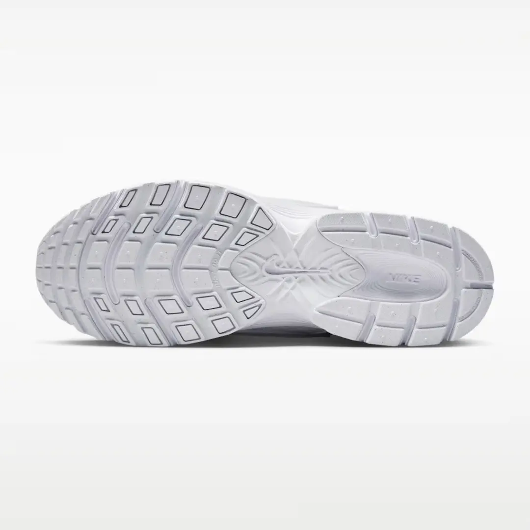 Nike V5 RNR Sneakers - Wit - afbeelding 5 van 6