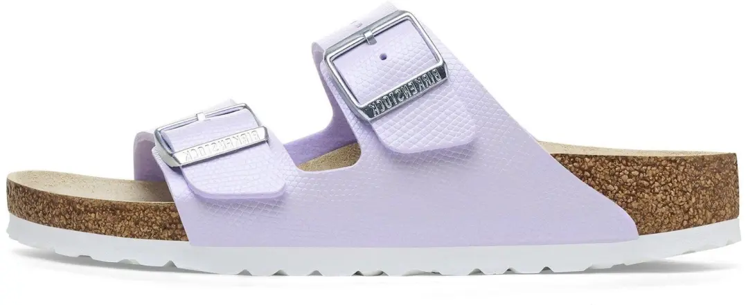 Slippers Birkenstock Arizona Shiny Lizard