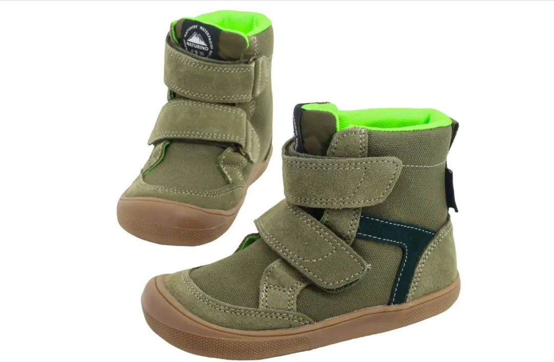 Naturino Barefoot