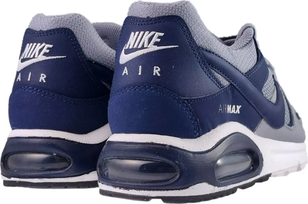 Nike Air Max Command Sneakers - Blauw/Grijs - afbeelding 3 van 6