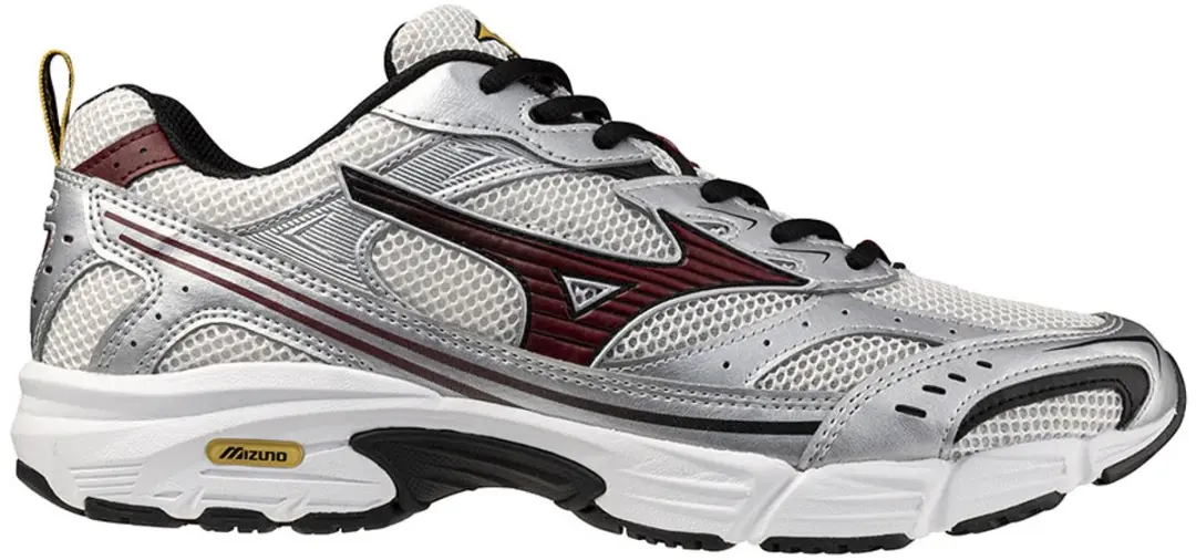 Mizuno Mxr Sport Schoenen Grijs EU 44 1/2 Man,Vrouw