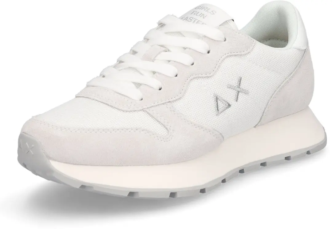 Sun68 Ally Glitter Dames Sneakers