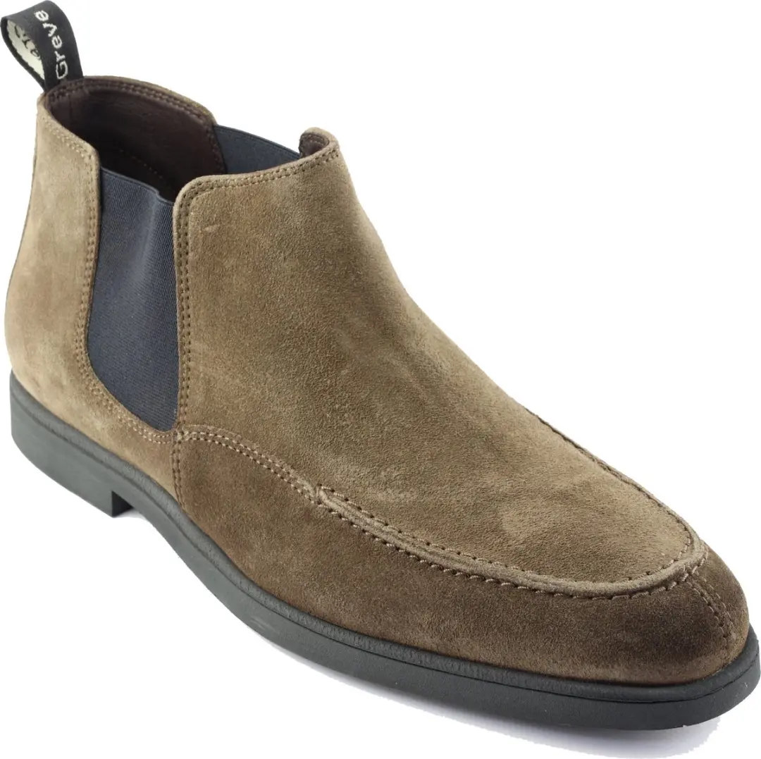 Greve Tufo 1737 Boots Heren