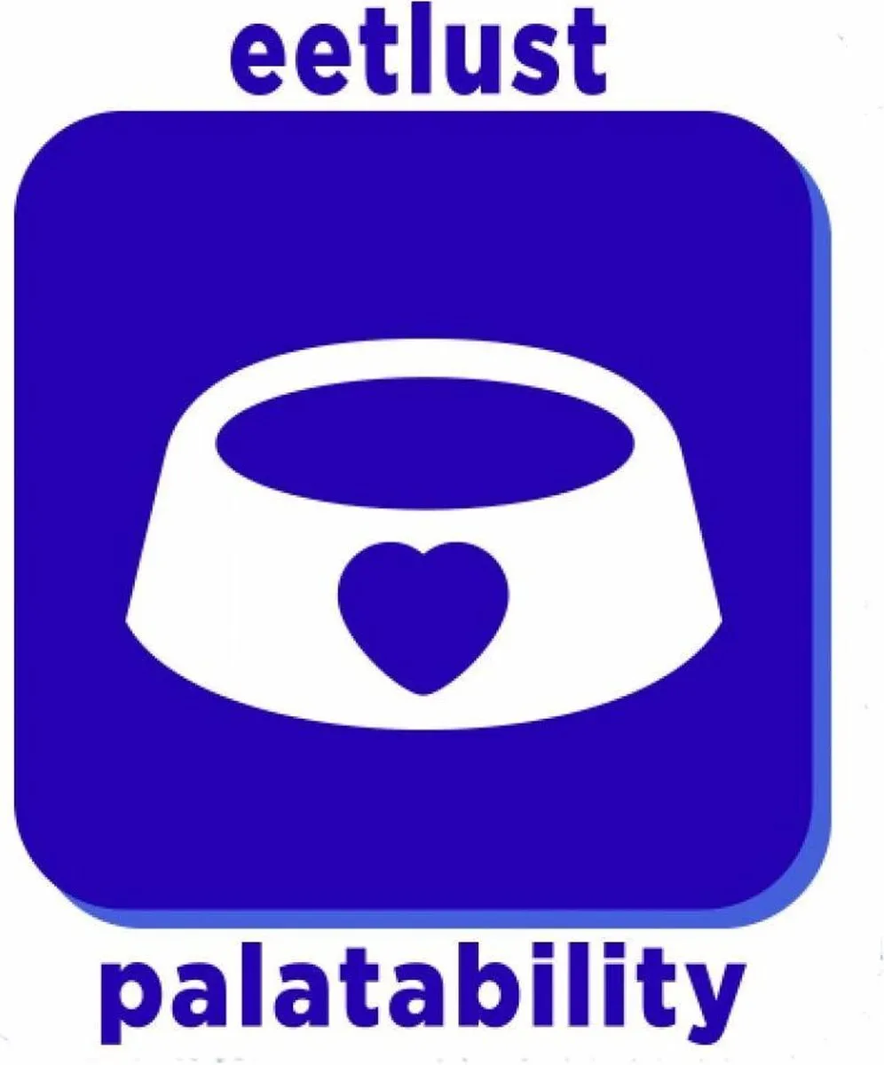 Renske Adult Eend & Konijn Hondenvoer - 8 kg