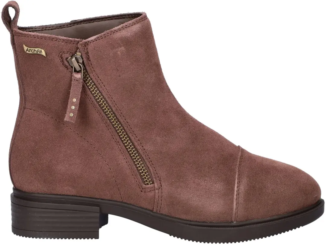 Skechers Arch Fit Tenley dames enkellaars