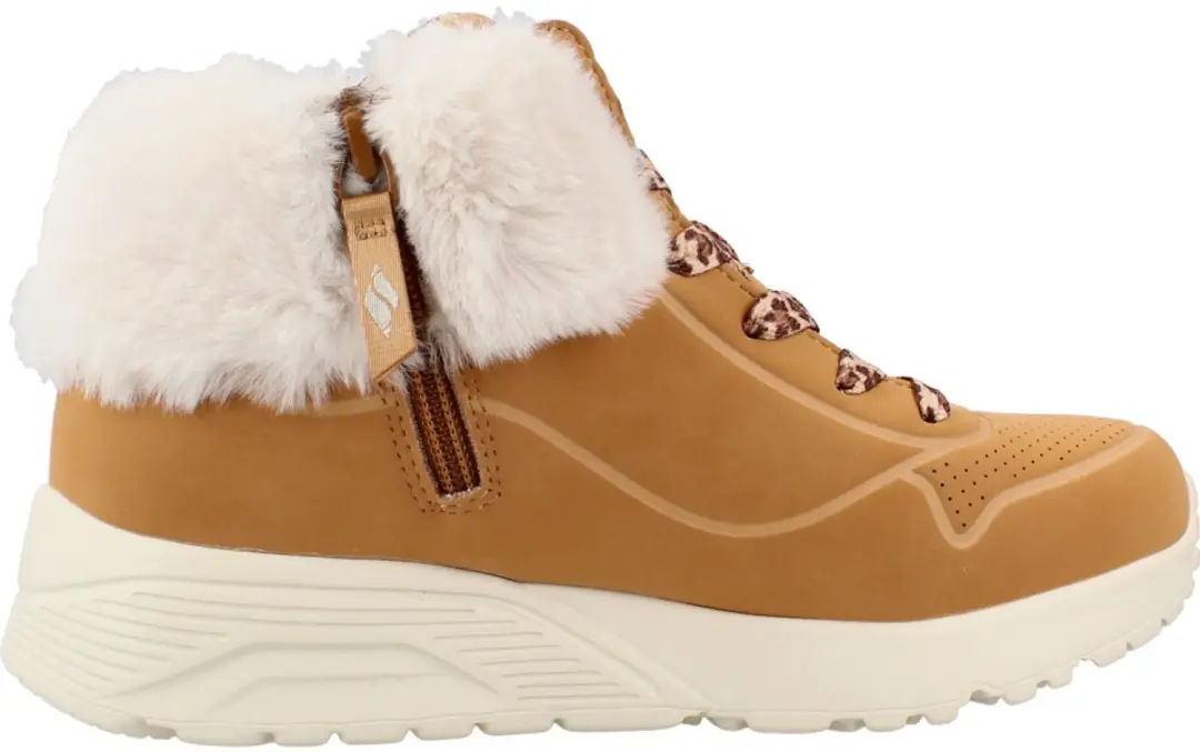 SKECHERS 310817LS Lichtbruin 39 EU