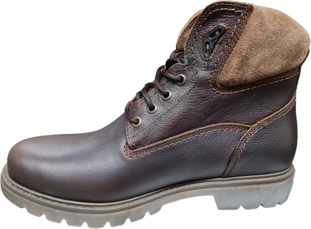 Panama Jack Amur GTX C10 Veterschoenen - Donkerbruin - 45 - afbeelding 4 van 6