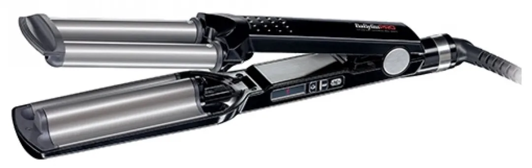 BaBylissPRO 3D Waver BAB2369TTE Krultang