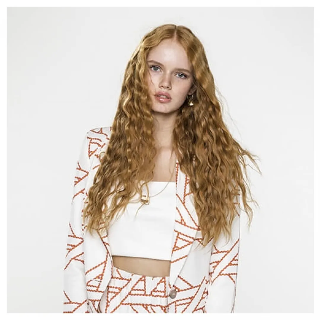 BaBylissPRO 3D Waver BAB2369TTE Krultang - 5 standen - Zwart