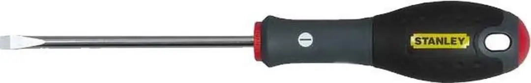 Stanley FatMax Schroevendraaier 0-65-137 - Sleuf 8x150mm - afbeelding 3 van 3