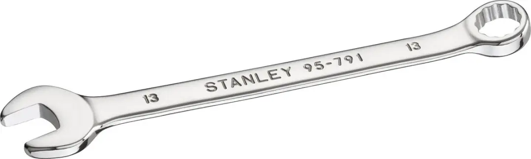 Stanley STMT95791-0 Ring-steeksleutel 13mm