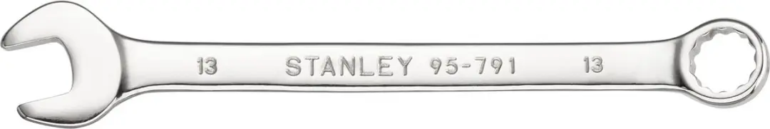 Stanley STMT95791-0 Ring-steeksleutel 13mm - afbeelding 4 van 6