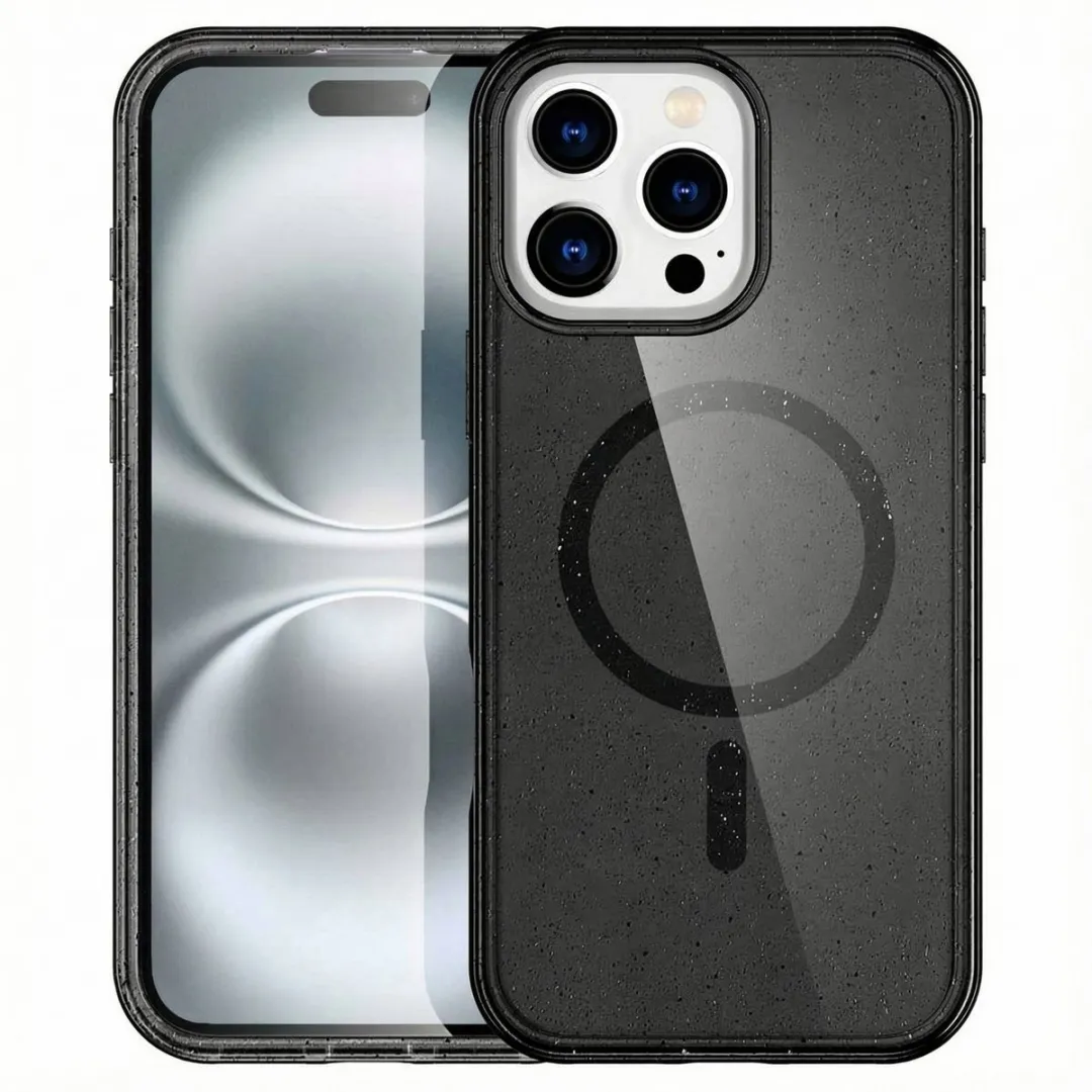 Imoshion Hoesje iPhone 16 Pro Max