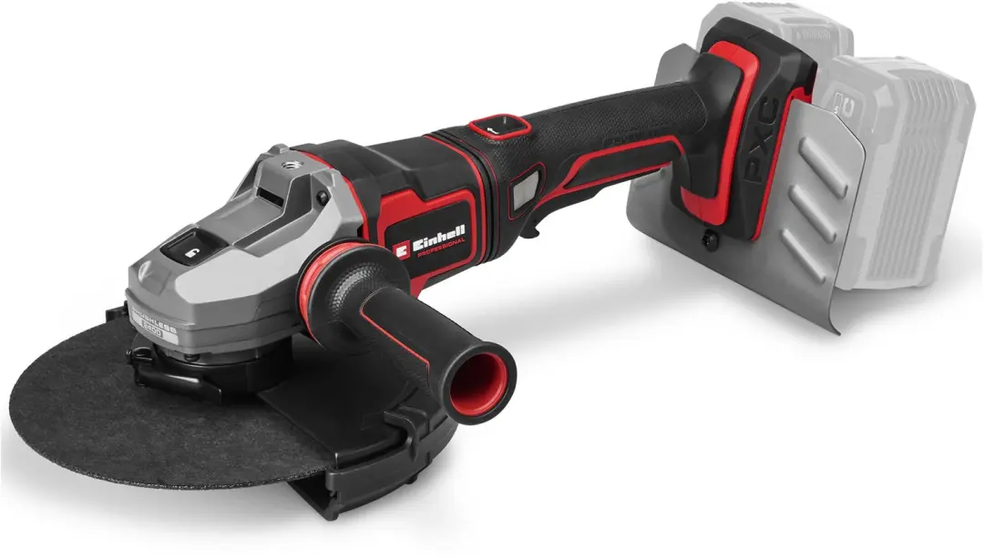 Einhell TP-AG 36/230-24 Li BL Haakse Accuslijper - 230mm - afbeelding 2 van 3