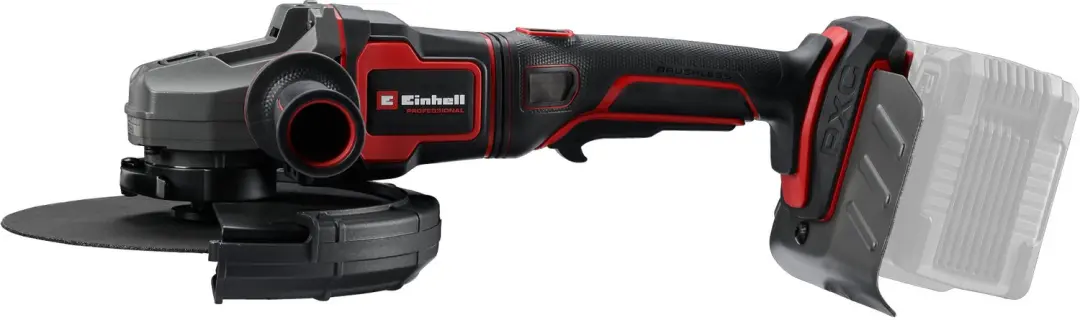 Einhell TP-AG 36/230-24 Li BL Haakse Accuslijper