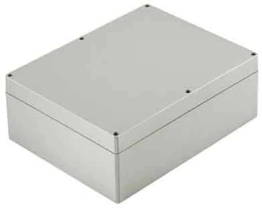 Weidmüller KLIPPON K51 9529220000 Universele behuizing - afbeelding 3 van 3